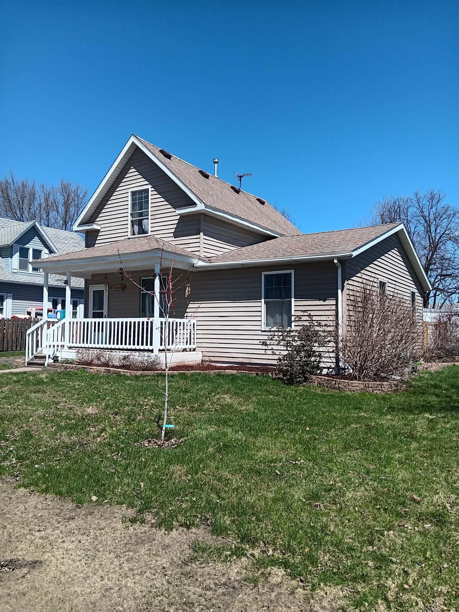 410 4th Avenue North Foley, MN 56329 - Photo 2 of 16