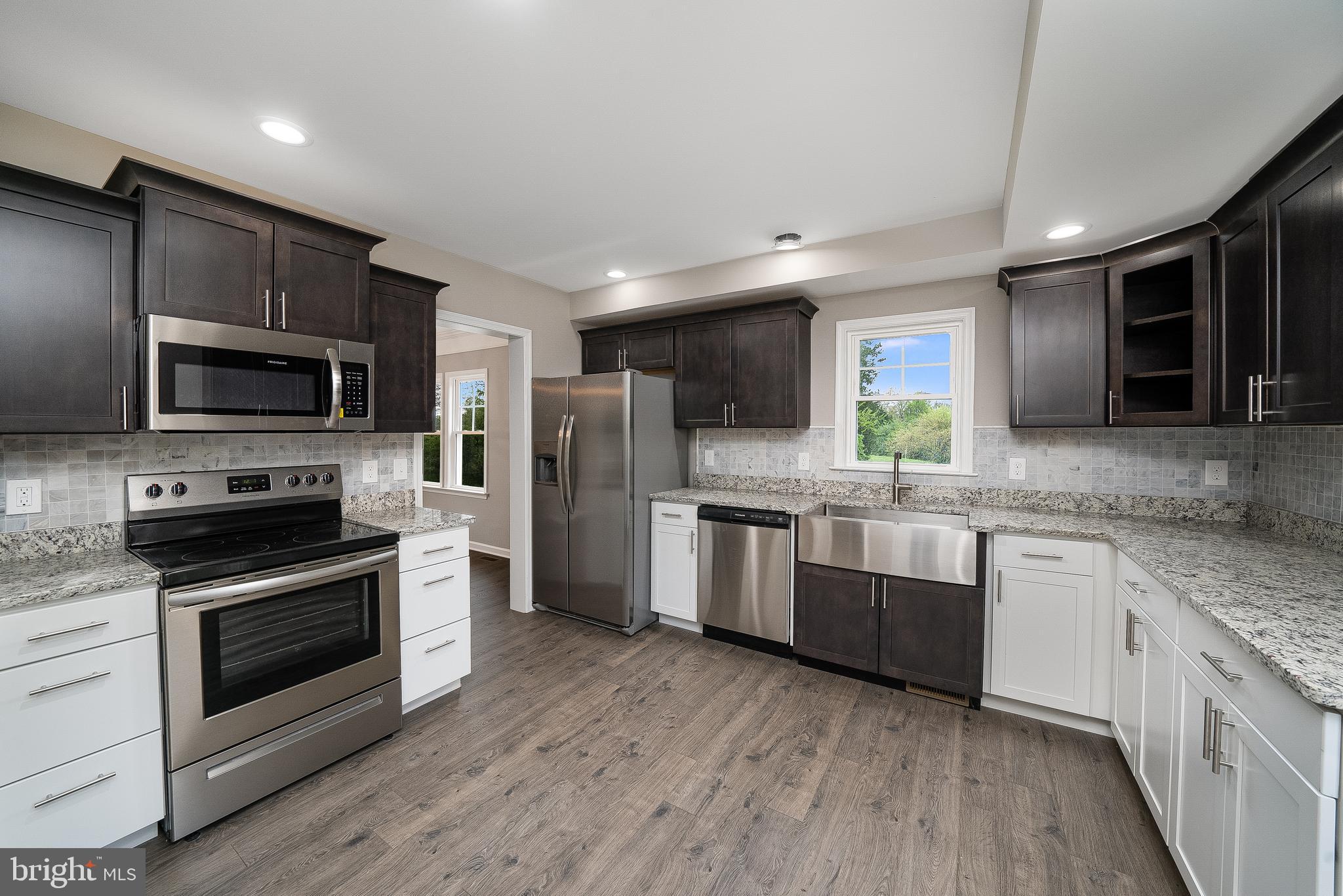 7601 Courthouse Road Spotsylvania, VA 22551 - Photo 11 of 25 Kitchen