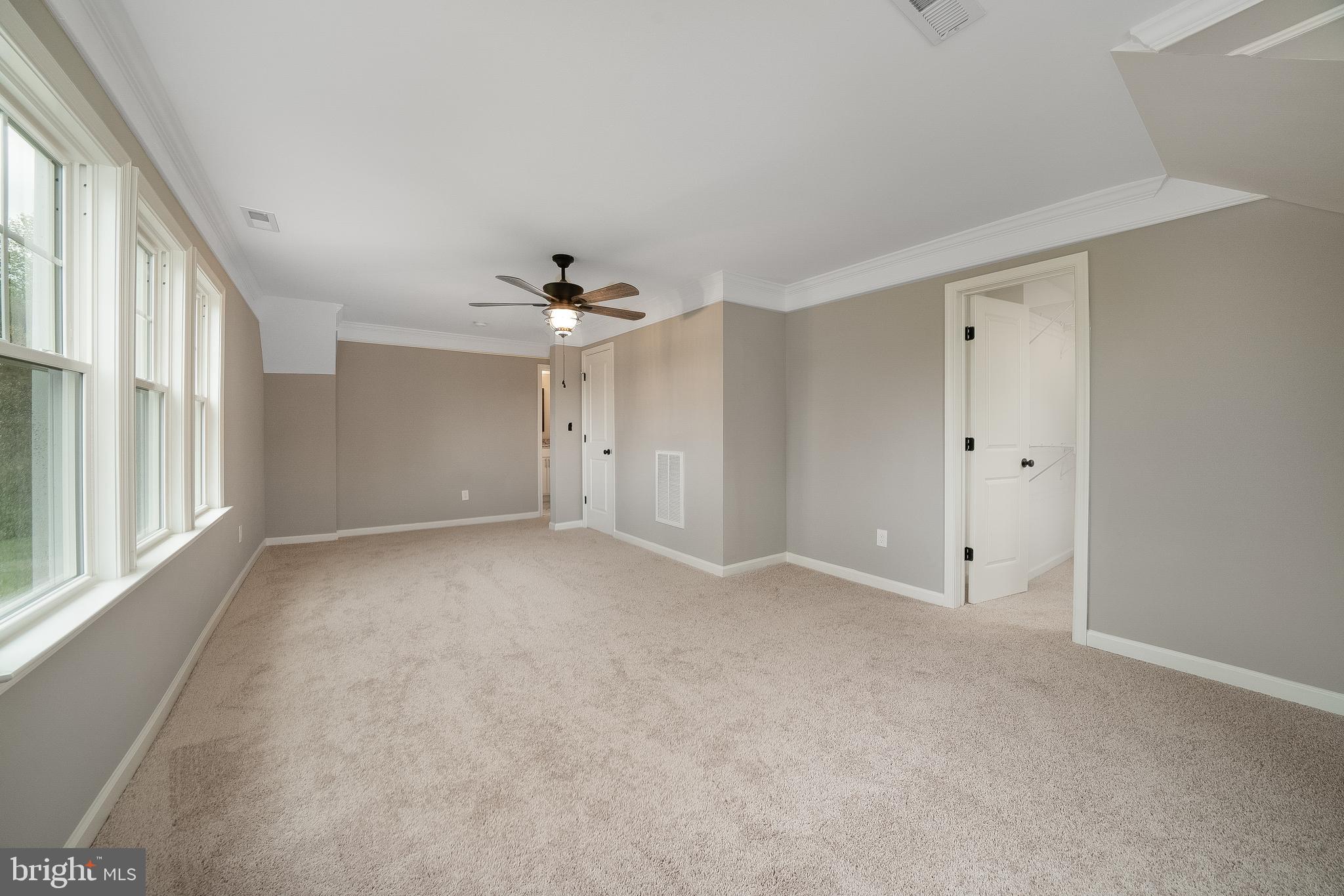 7601 Courthouse Road Spotsylvania, VA 22551 - Photo 13 of 25 Primary Bedroom