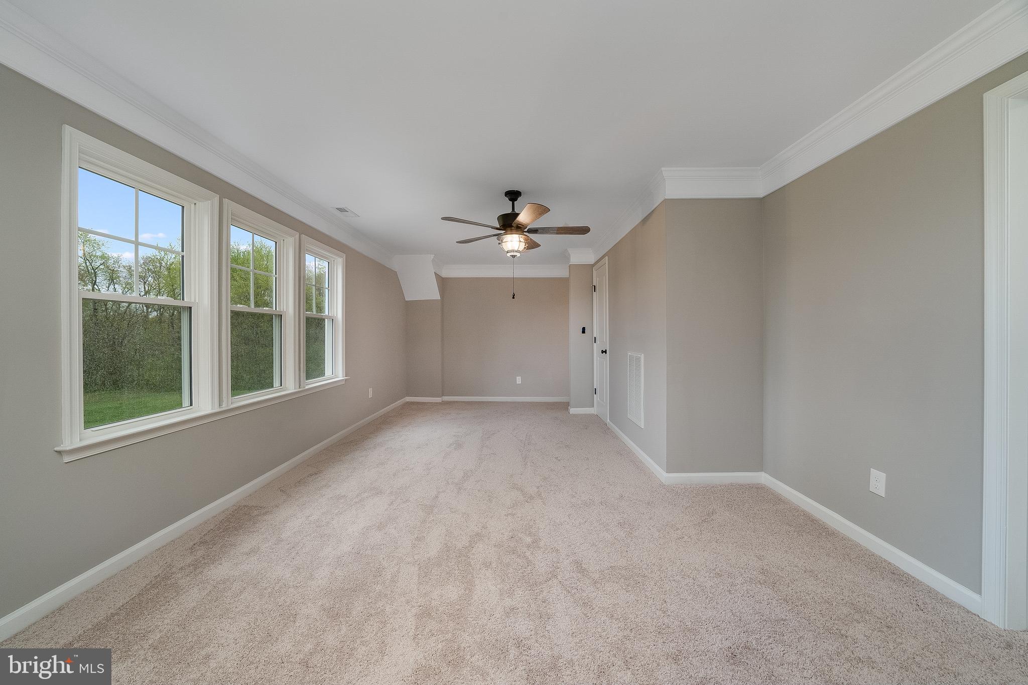 7601 Courthouse Road Spotsylvania, VA 22551 - Photo 14 of 25 Primary Bedroom
