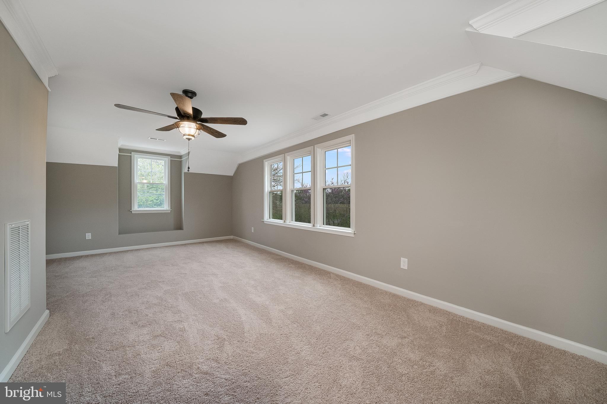 7601 Courthouse Road Spotsylvania, VA 22551 - Photo 15 of 25 Primary Bedroom