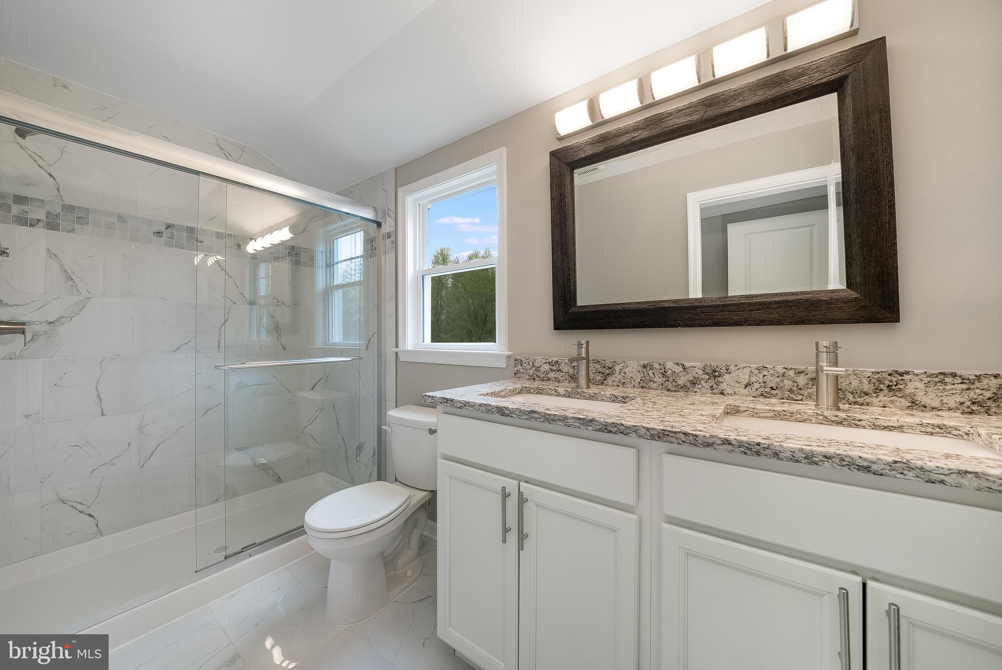 7601 Courthouse Road Spotsylvania, VA 22551 - Photo 16 of 25 Primary Bath