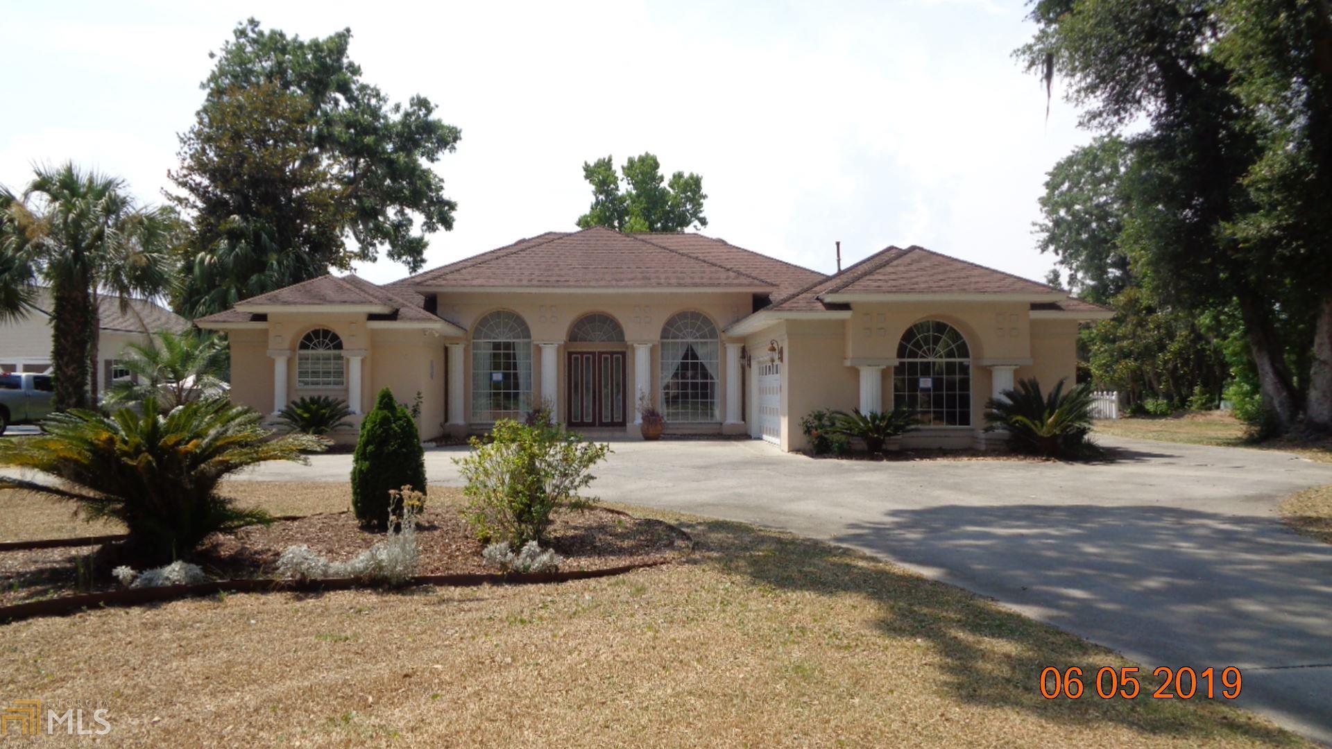 101 Regal Road Brunswick, GA 31523 - Photo 1 of 1 Gallery Image 1