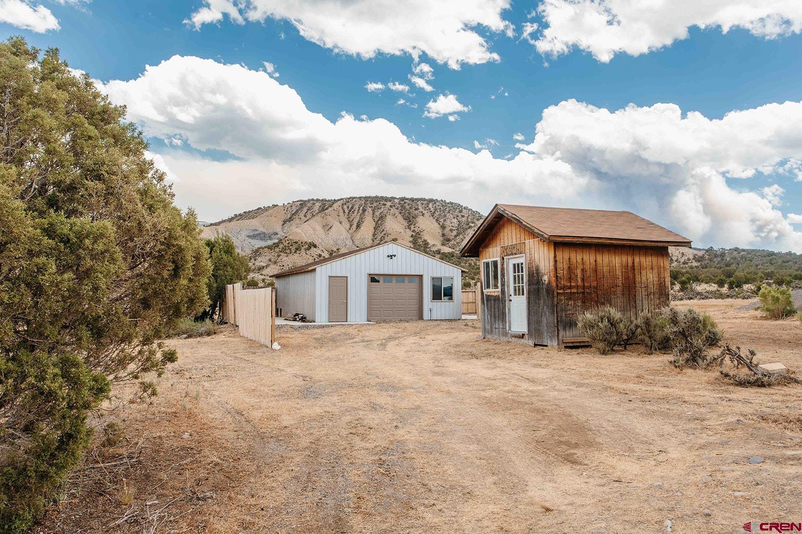70746 Buckhorn Road Montrose, CO 81403 - Photo 37 of 44