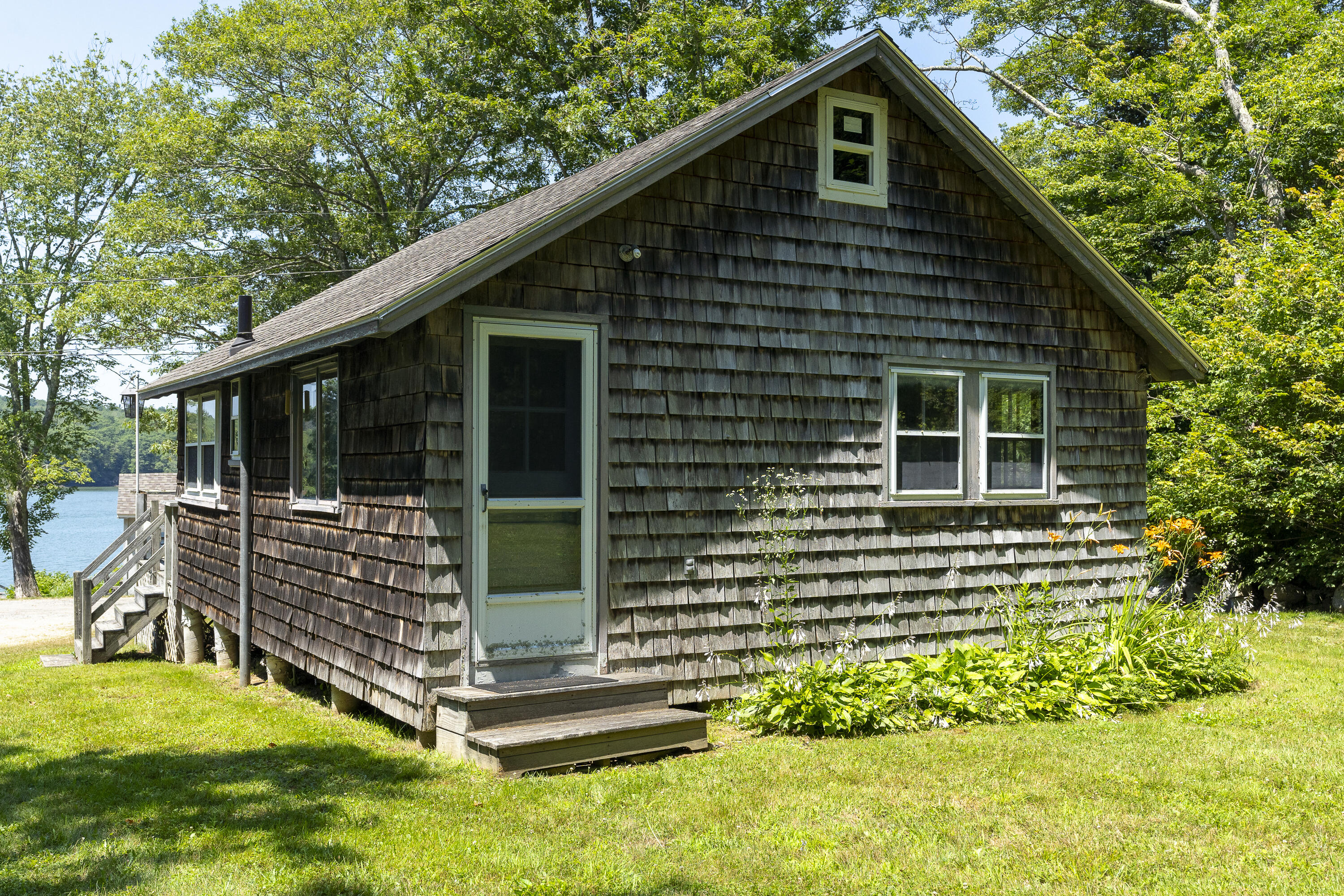 81 Bradley Shore Road Pemaquid, ME 04558 - Photo 19 of 35 06-81 Bradley Shore Rd, New Harbor, ME-T