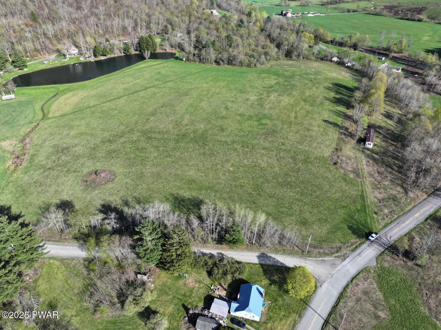 7697 Starrucca Creek Road Susquehanna, PA 18847 - Photo 6 of 26
