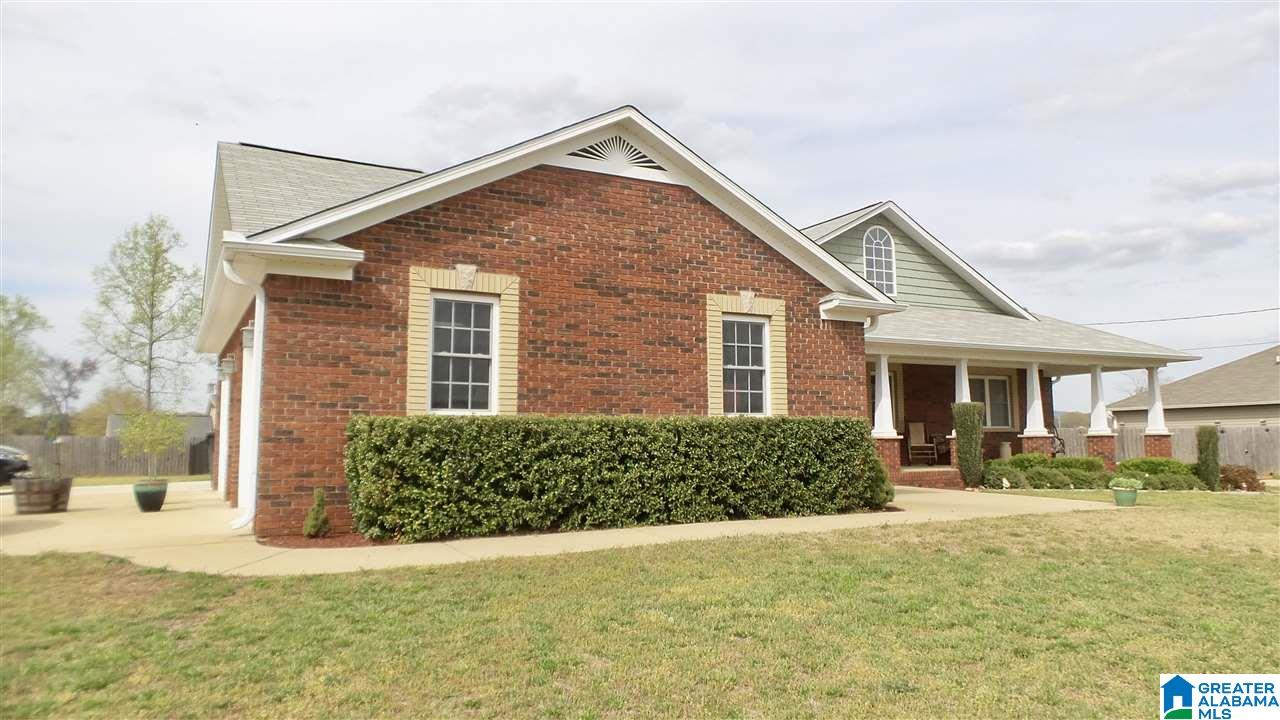 49 Albright Place Weaver, AL 36277 - Photo 46 of 48