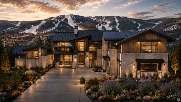$6,950,000 | 1816 East Peak Vw Drive, Hideout, UT 84036