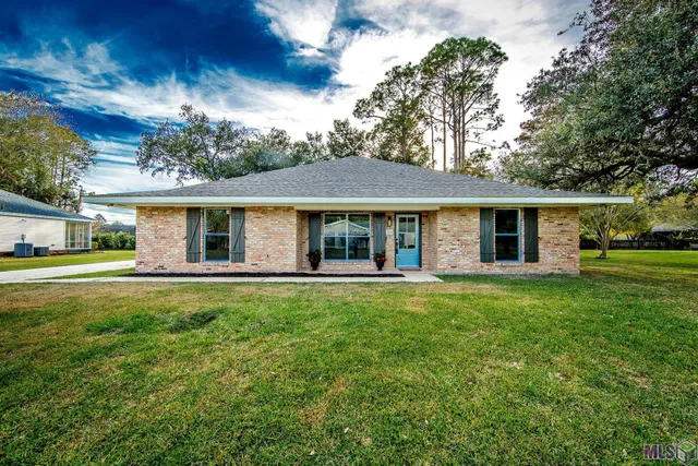 $445,500 | 316 Windsor Drive, Thibodaux, LA 70301