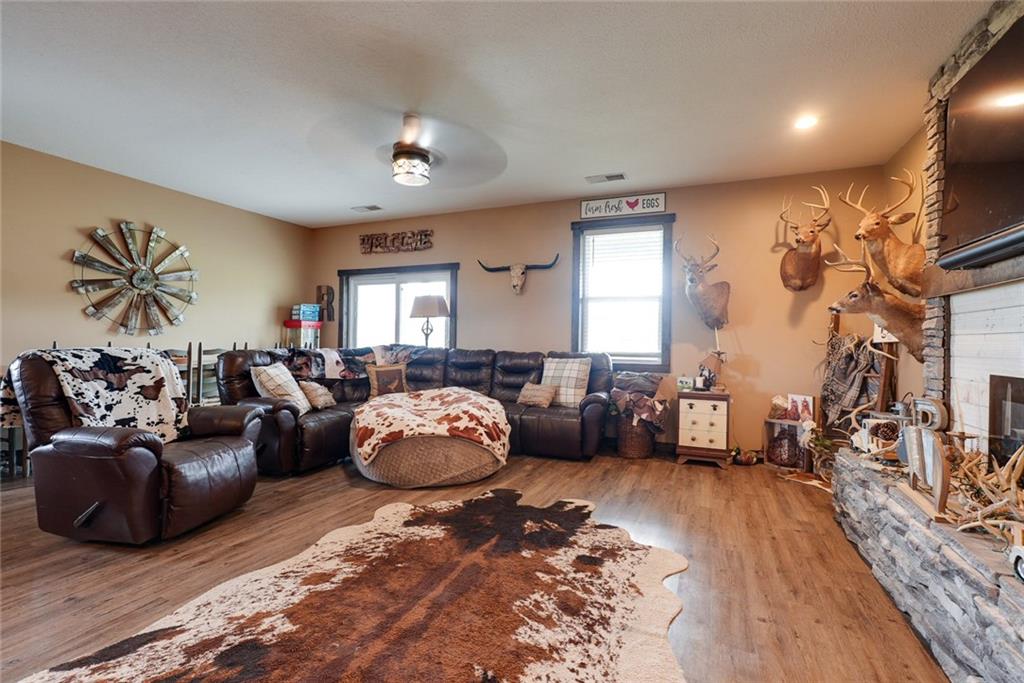 114 Southwest 1451st Road Holden, MO 64040 - Photo 11 of 55