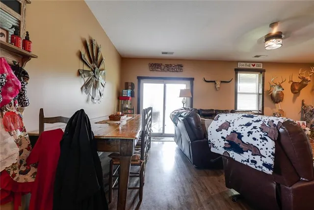 $749,000 | 114 Southwest 1451st Road, Holden, MO 64040