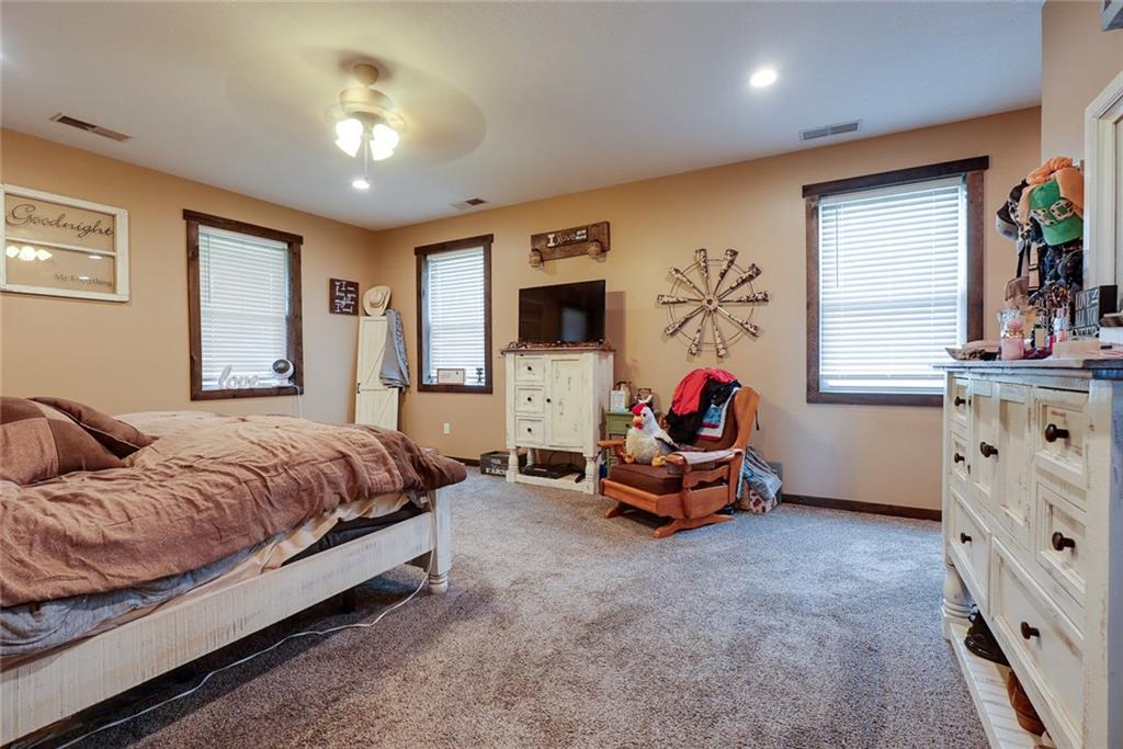 114 Southwest 1451st Road Holden, MO 64040 - Photo 14 of 55