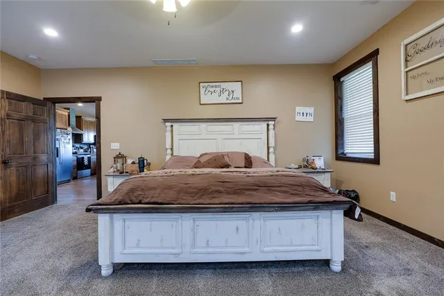 $749,000 | 114 Southwest 1451st Road, Holden, MO 64040