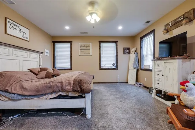 $749,000 | 114 Southwest 1451st Road, Holden, MO 64040