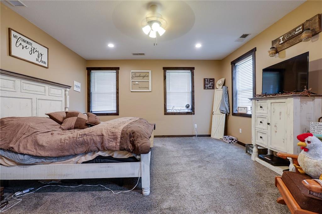 114 Southwest 1451st Road Holden, MO 64040 - Photo 16 of 55