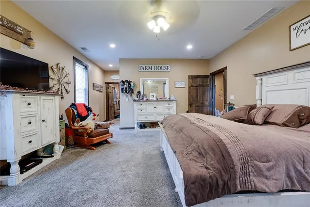 $749,000 | 114 Southwest 1451st Road, Holden, MO 64040