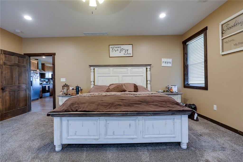 114 Southwest 1451st Road Holden, MO 64040 - Photo 17 of 55