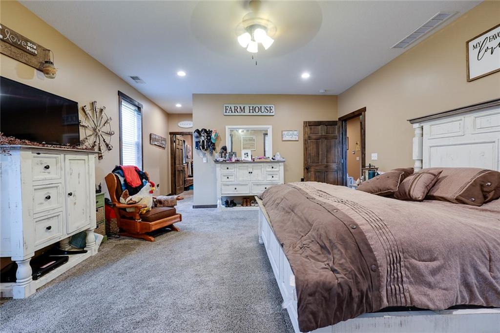 114 Southwest 1451st Road Holden, MO 64040 - Photo 18 of 55