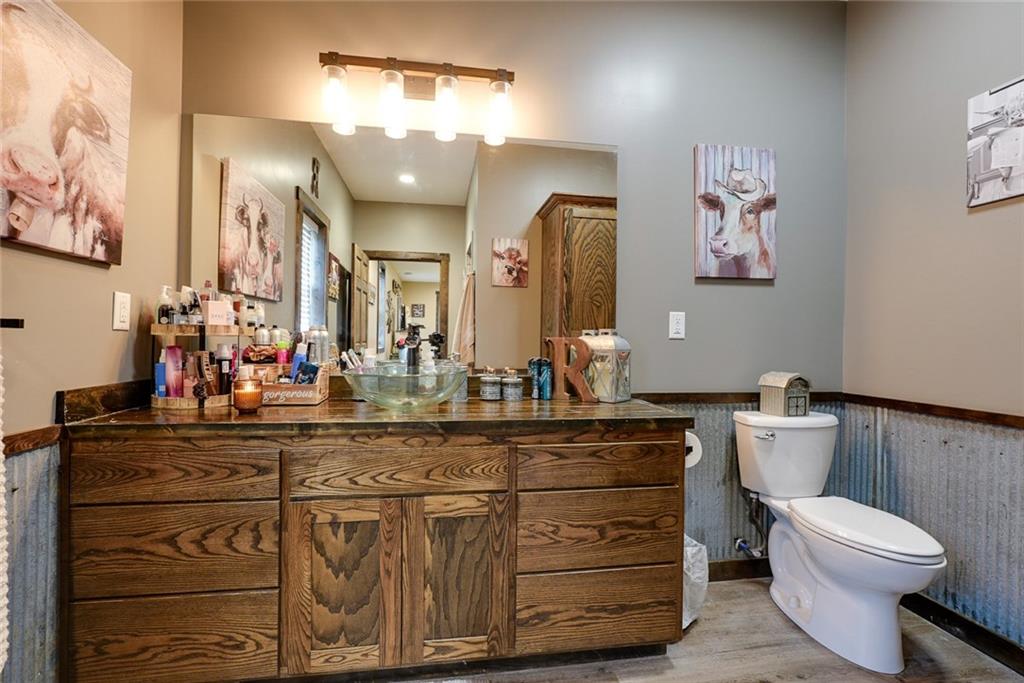 114 Southwest 1451st Road Holden, MO 64040 - Photo 20 of 55