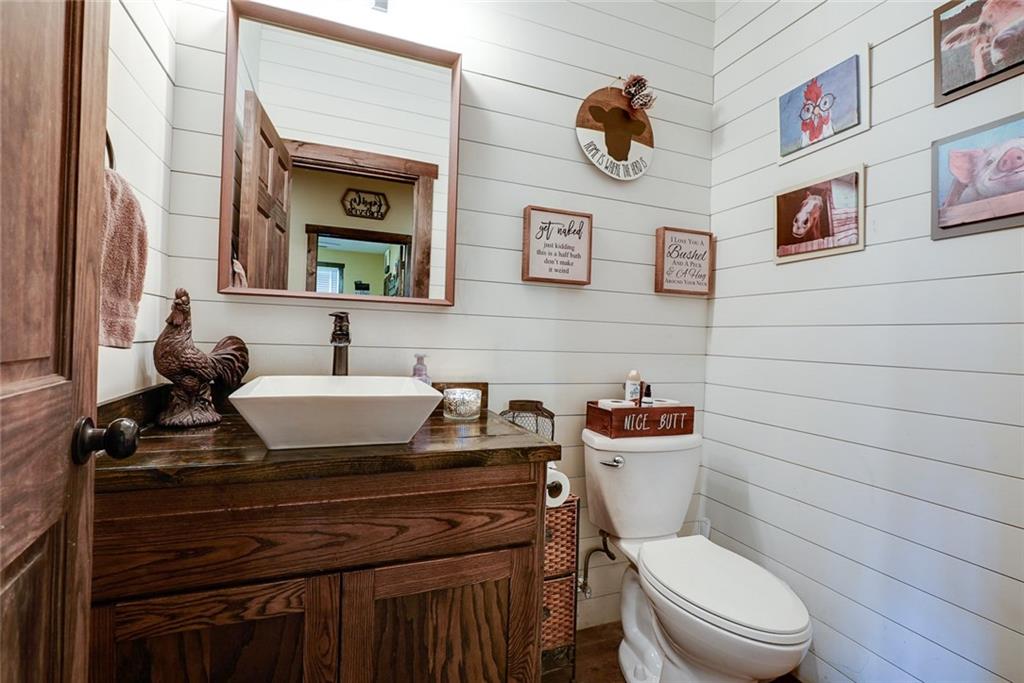 114 Southwest 1451st Road Holden, MO 64040 - Photo 25 of 55