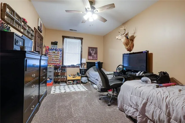 $749,000 | 114 Southwest 1451st Road, Holden, MO 64040