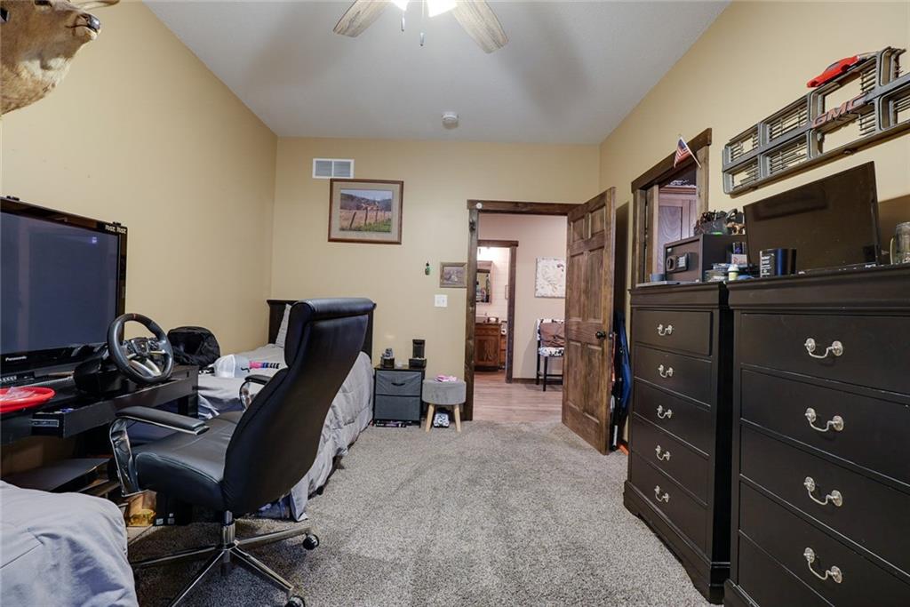 114 Southwest 1451st Road Holden, MO 64040 - Photo 27 of 55