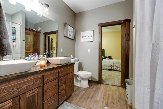 $749,000 | 114 Southwest 1451st Road, Holden, MO 64040