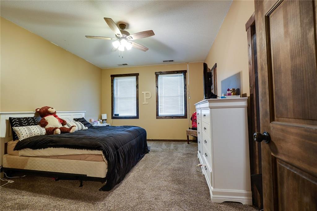 114 Southwest 1451st Road Holden, MO 64040 - Photo 30 of 55