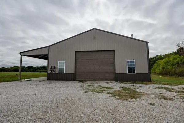 $720,000 | 114 Southwest 1451st Road, Holden, MO 64040