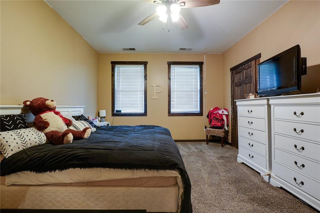 114 Southwest 1451st Road Holden, MO 64040 - Photo 31 of 55