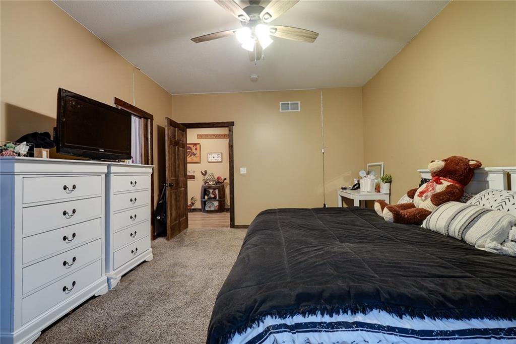 114 Southwest 1451st Road Holden, MO 64040 - Photo 32 of 55