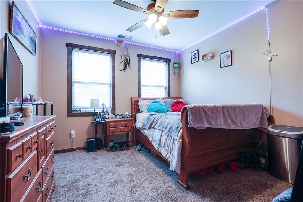 114 Southwest 1451st Road Holden, MO 64040 - Photo 32 of 55