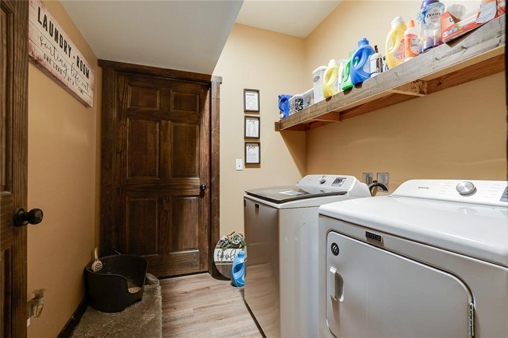 114 Southwest 1451st Road Holden, MO 64040 - Photo 35 of 55