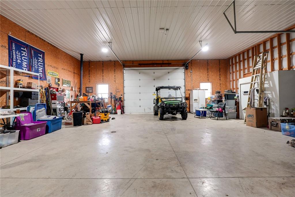 114 Southwest 1451st Road Holden, MO 64040 - Photo 35 of 55