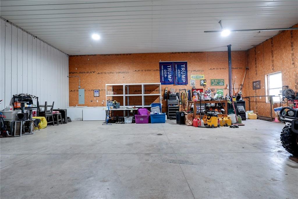 114 Southwest 1451st Road Holden, MO 64040 - Photo 38 of 55