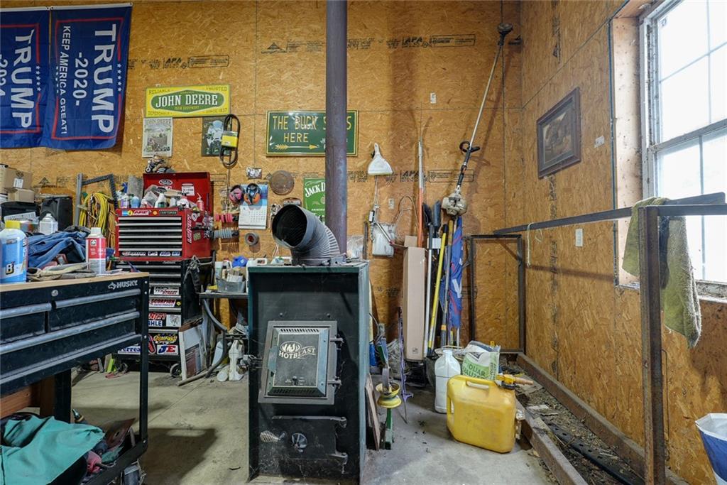 114 Southwest 1451st Road Holden, MO 64040 - Photo 38 of 55