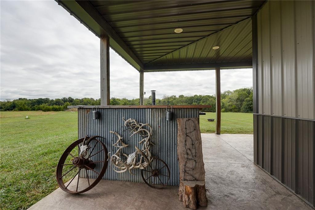 114 Southwest 1451st Road Holden, MO 64040 - Photo 40 of 55