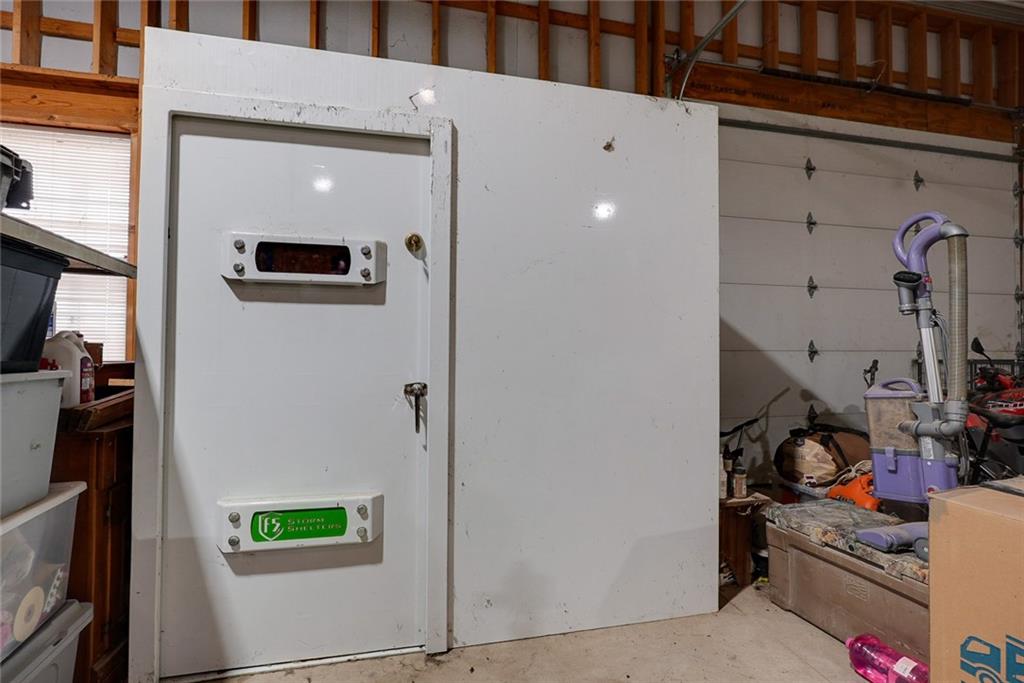 114 Southwest 1451st Road Holden, MO 64040 - Photo 40 of 55