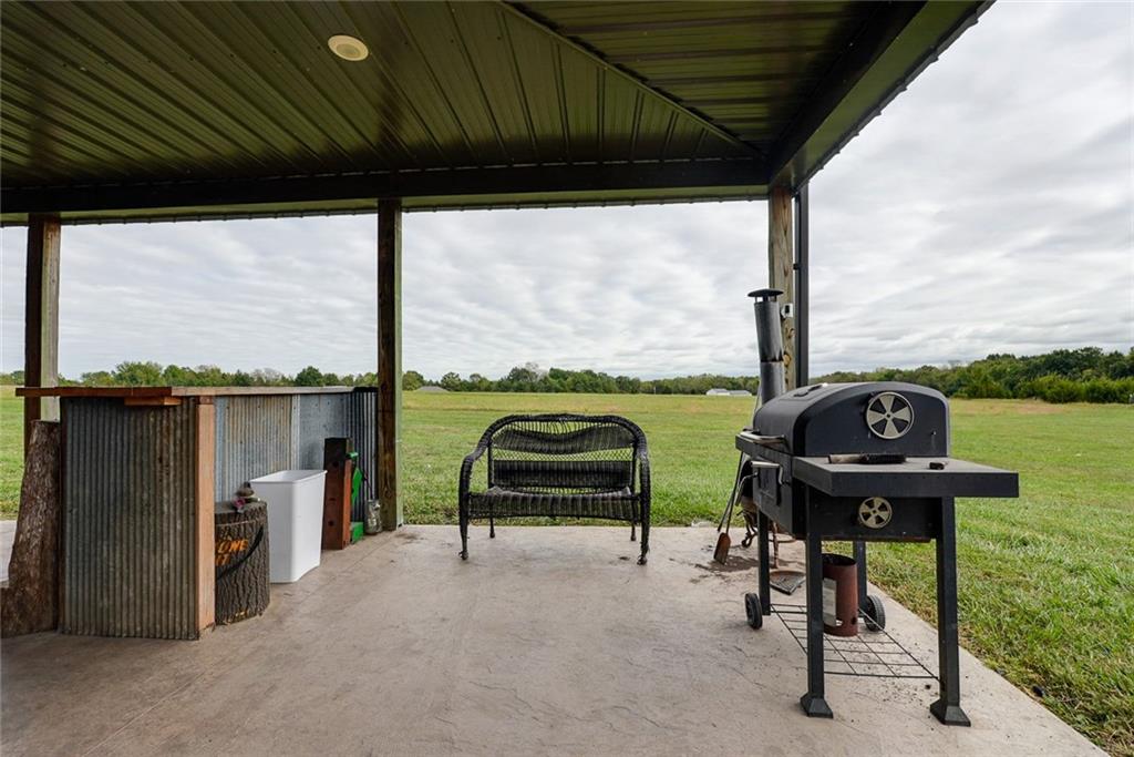114 Southwest 1451st Road Holden, MO 64040 - Photo 42 of 55