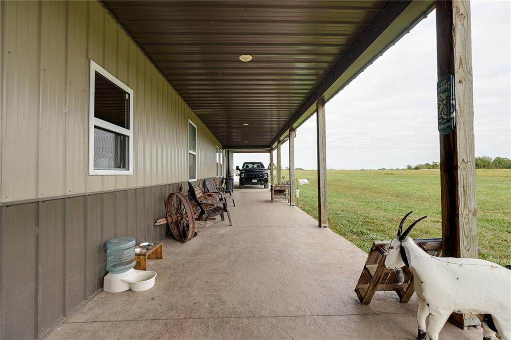 114 Southwest 1451st Road Holden, MO 64040 - Photo 44 of 55