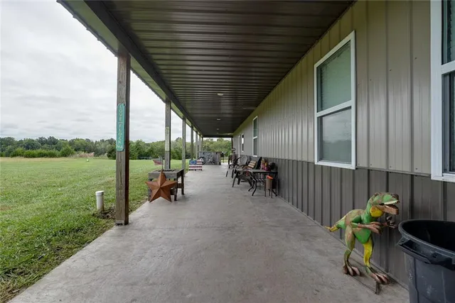 $749,000 | 114 Southwest 1451st Road, Holden, MO 64040