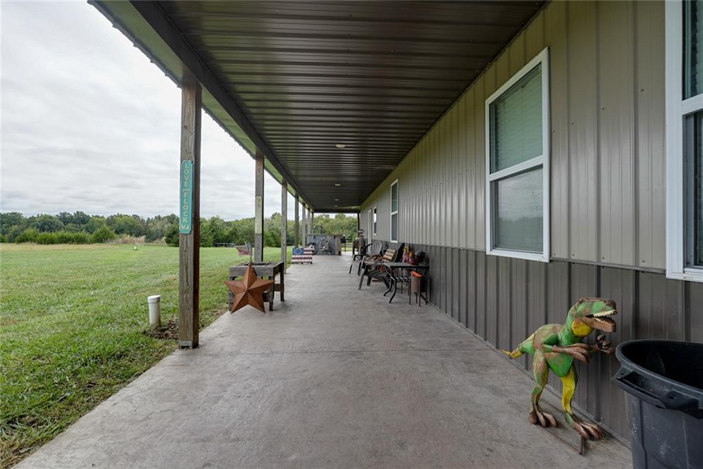 114 Southwest 1451st Road Holden, MO 64040 - Photo 45 of 55