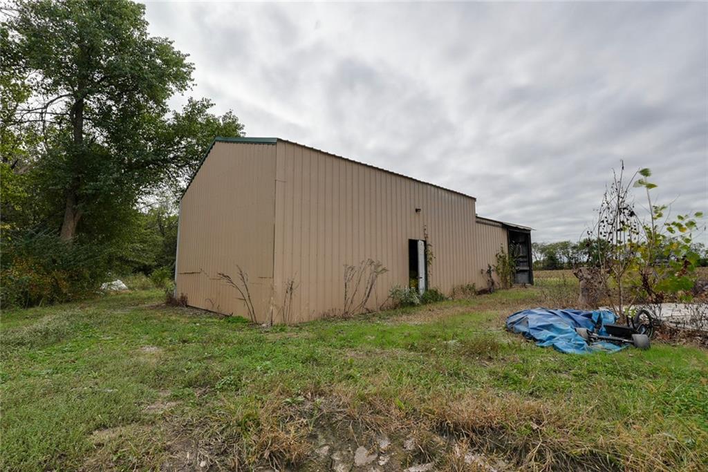 114 Southwest 1451st Road Holden, MO 64040 - Photo 46 of 55