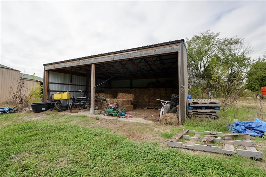 114 Southwest 1451st Road Holden, MO 64040 - Photo 46 of 55