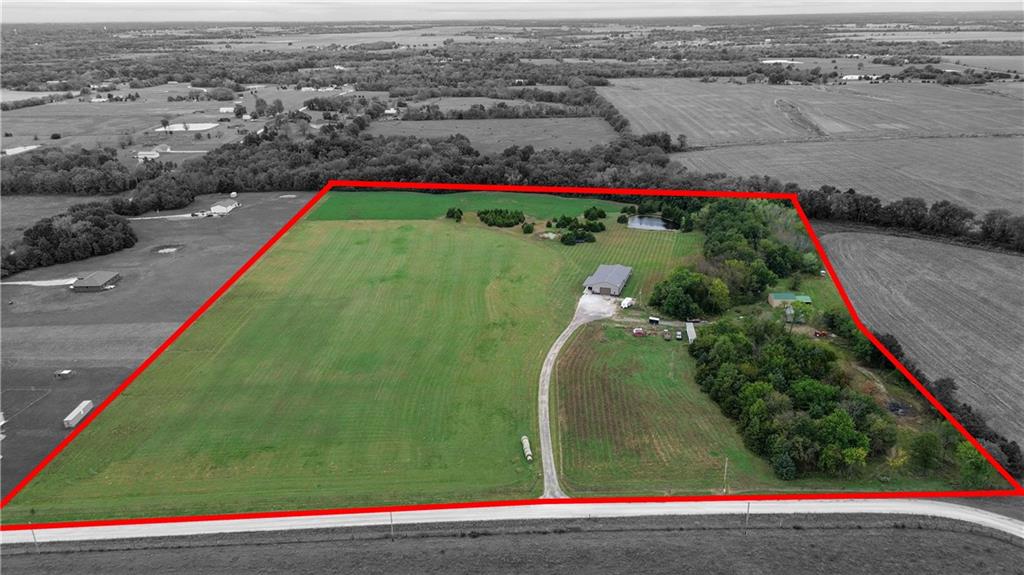 114 Southwest 1451st Road Holden, MO 64040 - Photo 47 of 55