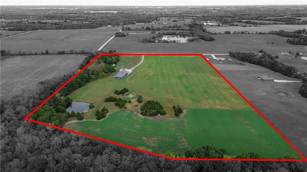 114 Southwest 1451st Road Holden, MO 64040 - Photo 48 of 55