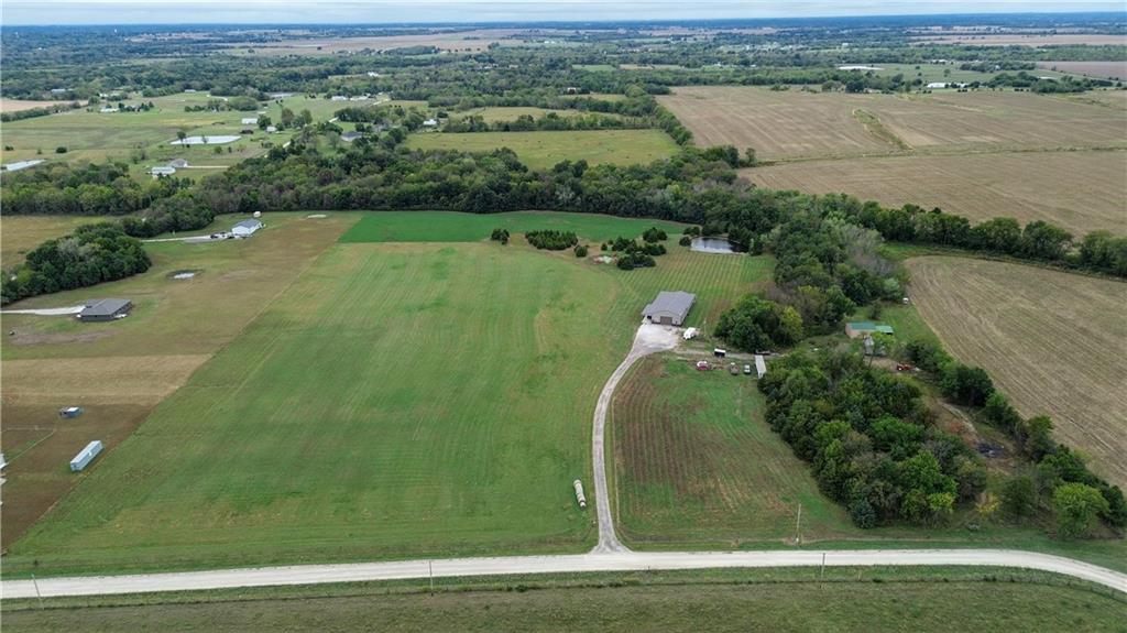 114 Southwest 1451st Road Holden, MO 64040 - Photo 50 of 55