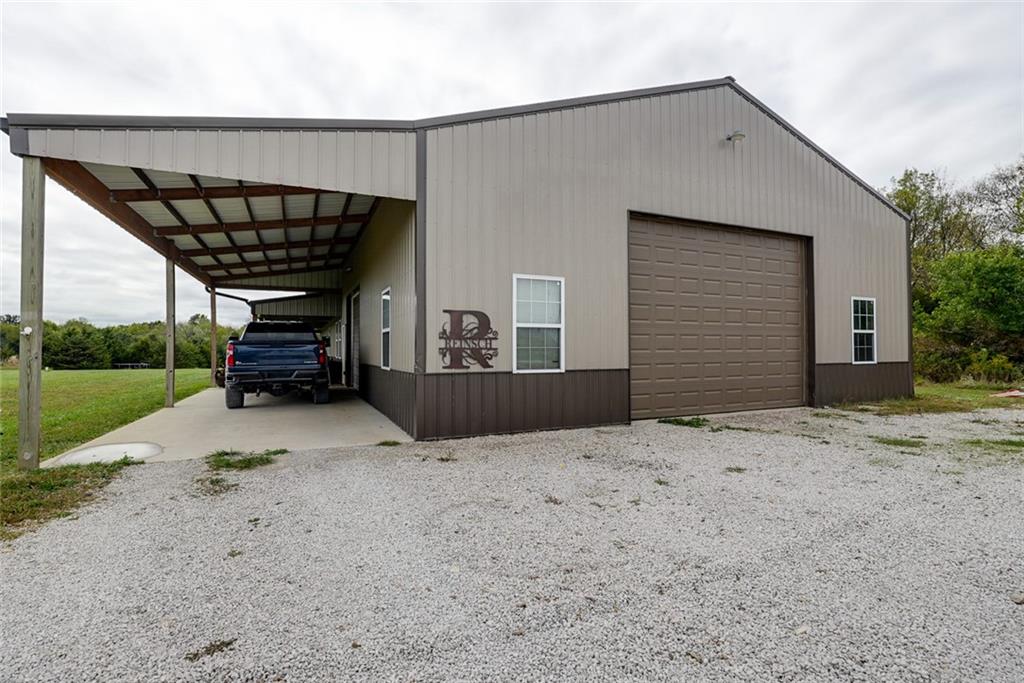 114 Southwest 1451st Road Holden, MO 64040 - Photo 5 of 55