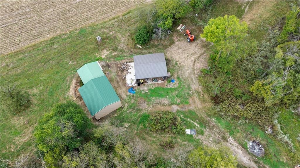 114 Southwest 1451st Road Holden, MO 64040 - Photo 52 of 55