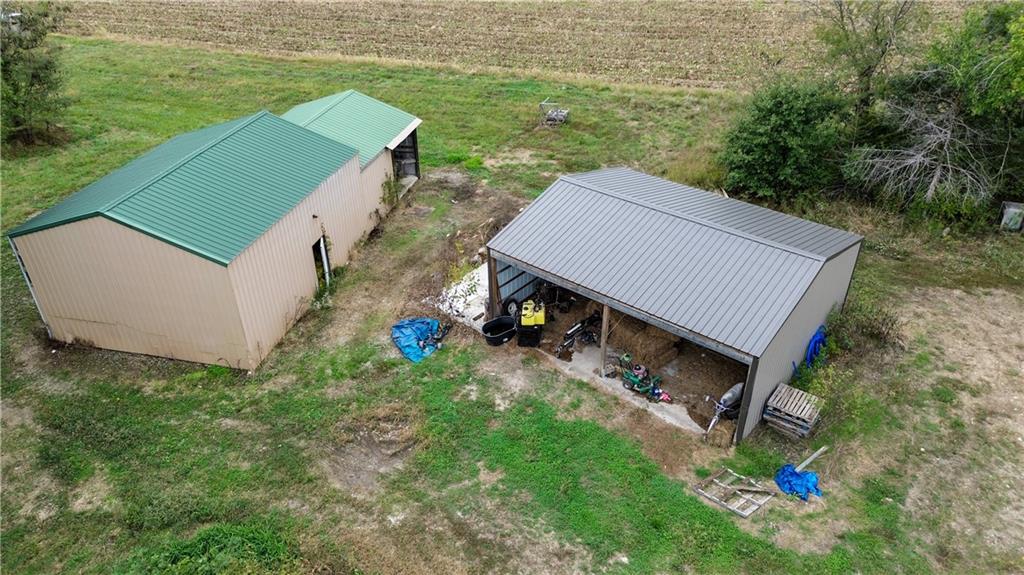 114 Southwest 1451st Road Holden, MO 64040 - Photo 53 of 55
